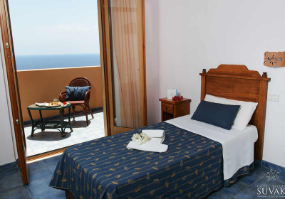 Hotel Villaggio Suvaki Resort